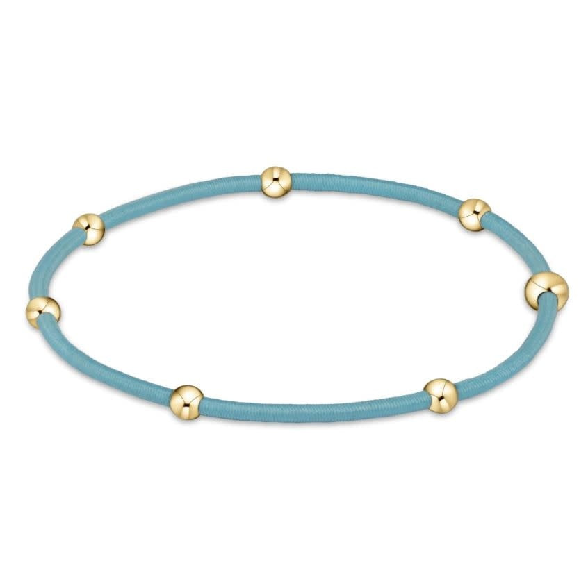 eNewton Hair Essentials | Turquoise