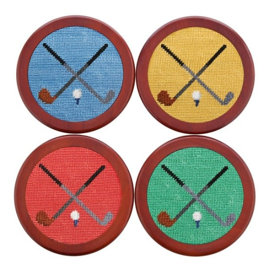 Smathers + Branson Coasters |
