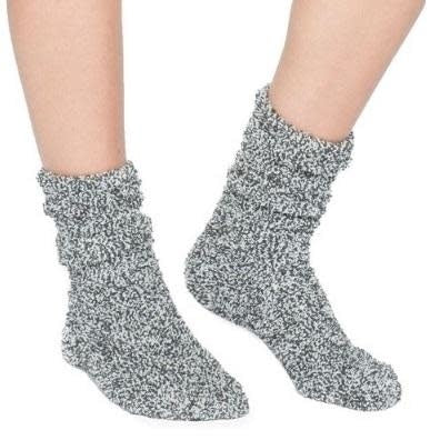Barefoot Dreams Womens Socks