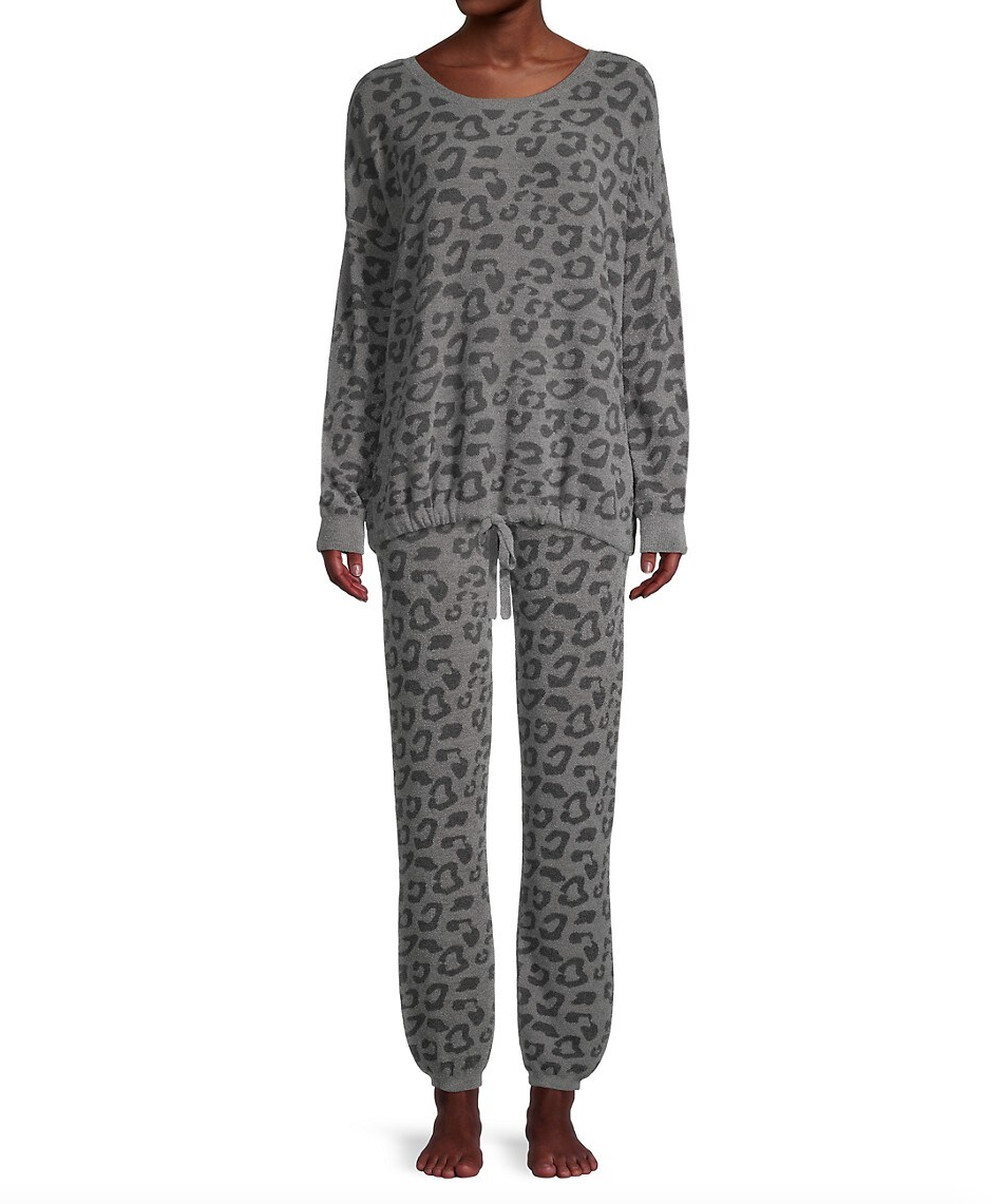 CCUL BITW Track Pant Graphite