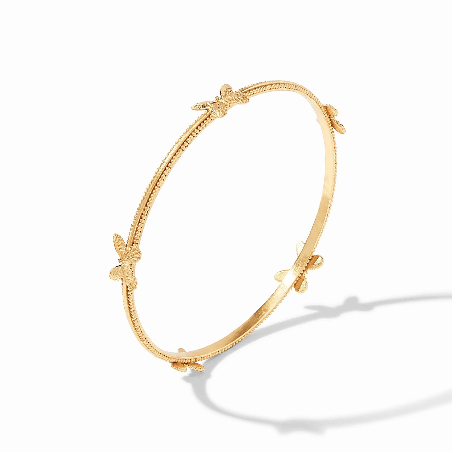 Butterfly Bangle | Medium