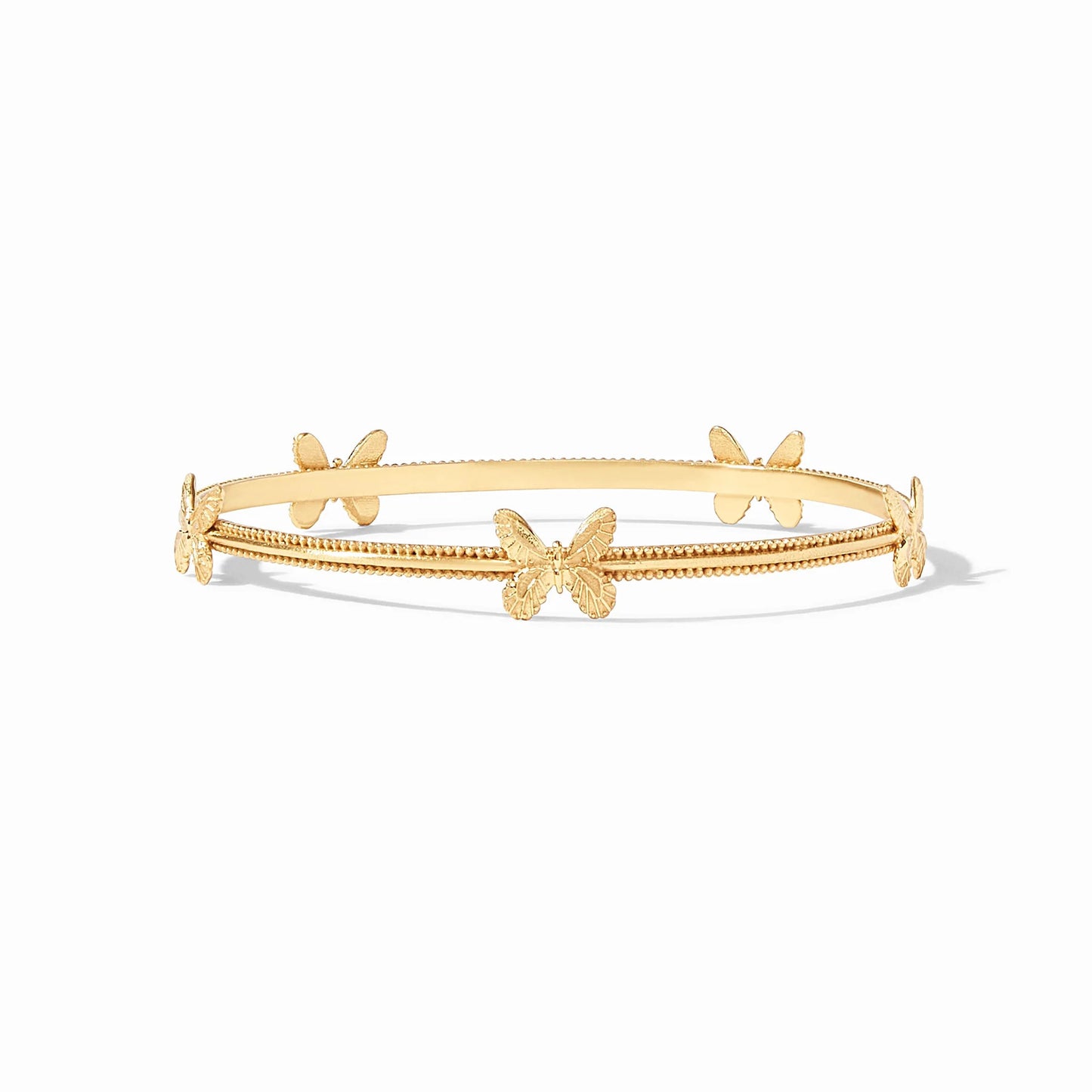 Butterfly Bangle | Medium