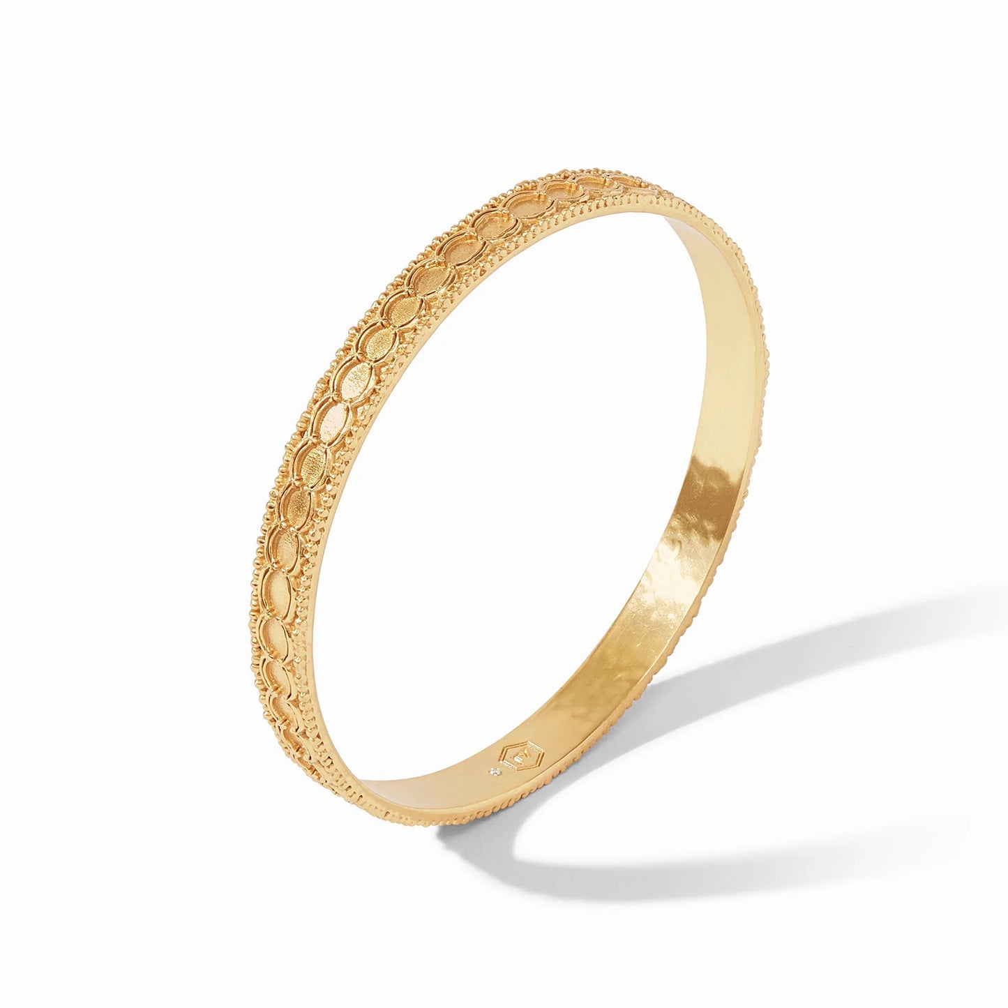 Trieste Bangle | Medium