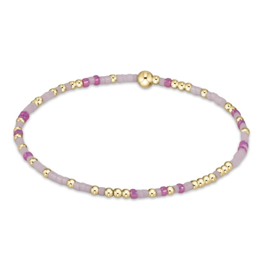 Hope Unwritten Bracelet | Caught In A Pinkle