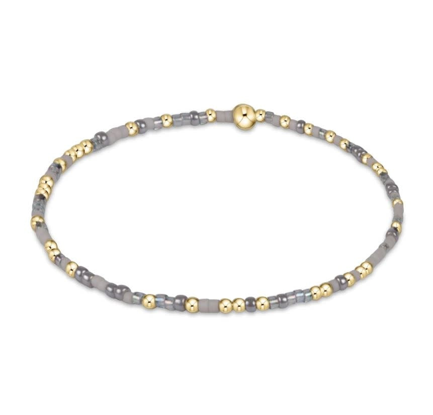 Hope Unwritten Bracelet | For Crying Out Cloud