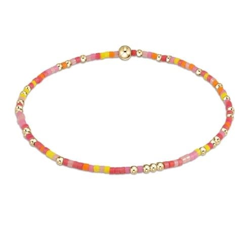 Hope Unwritten Bracelet | Tropic Like It's Hot