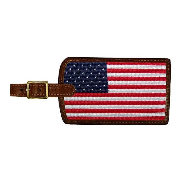 Smathers + Branson Luggage Tag |