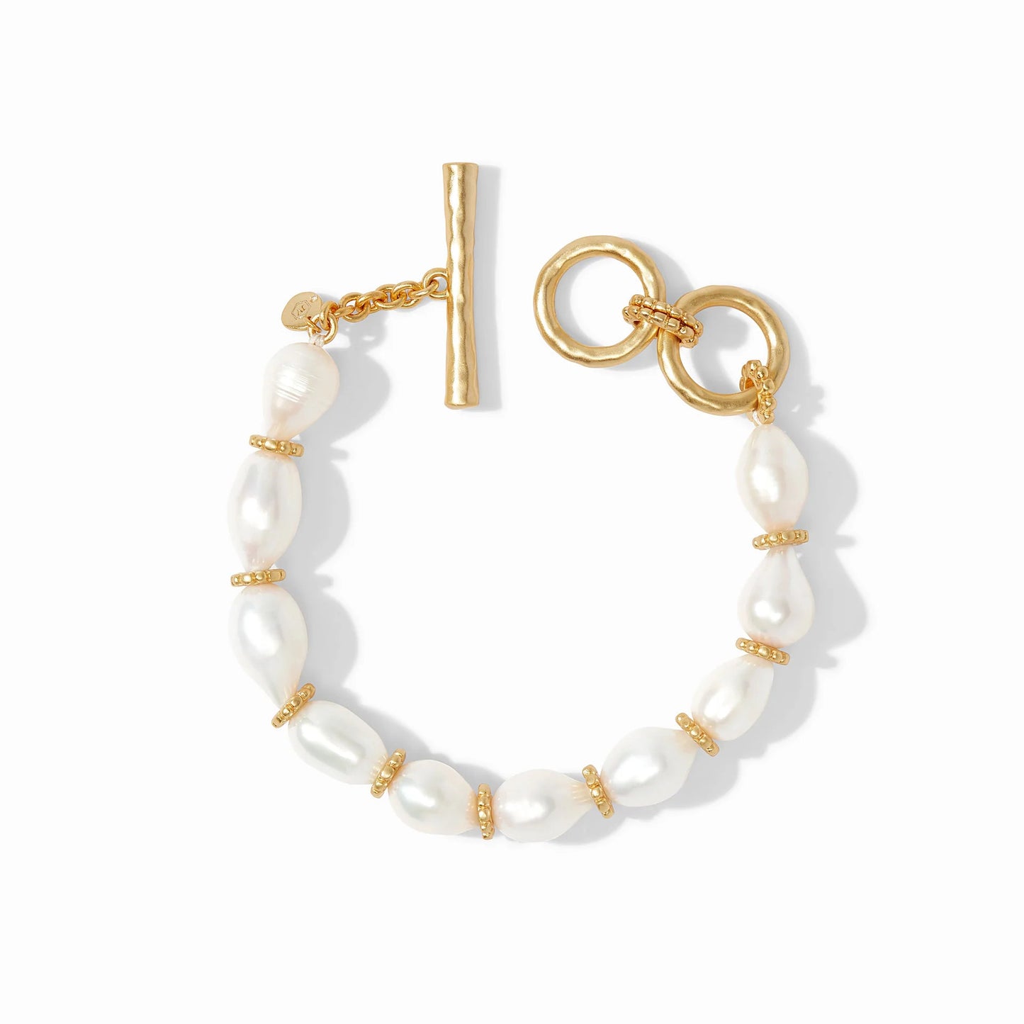 Marbella Bracelet | Pearl