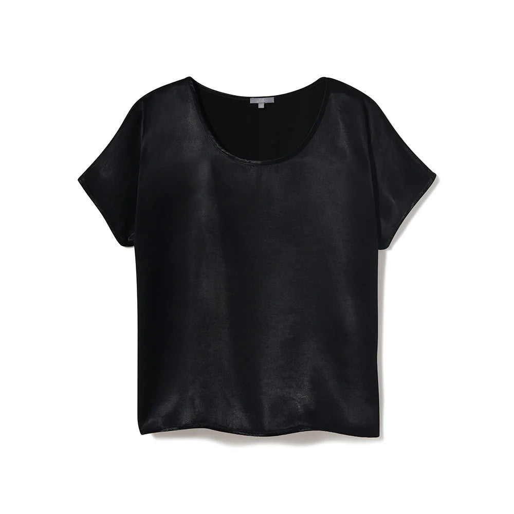 Roxxy All Satin Tee