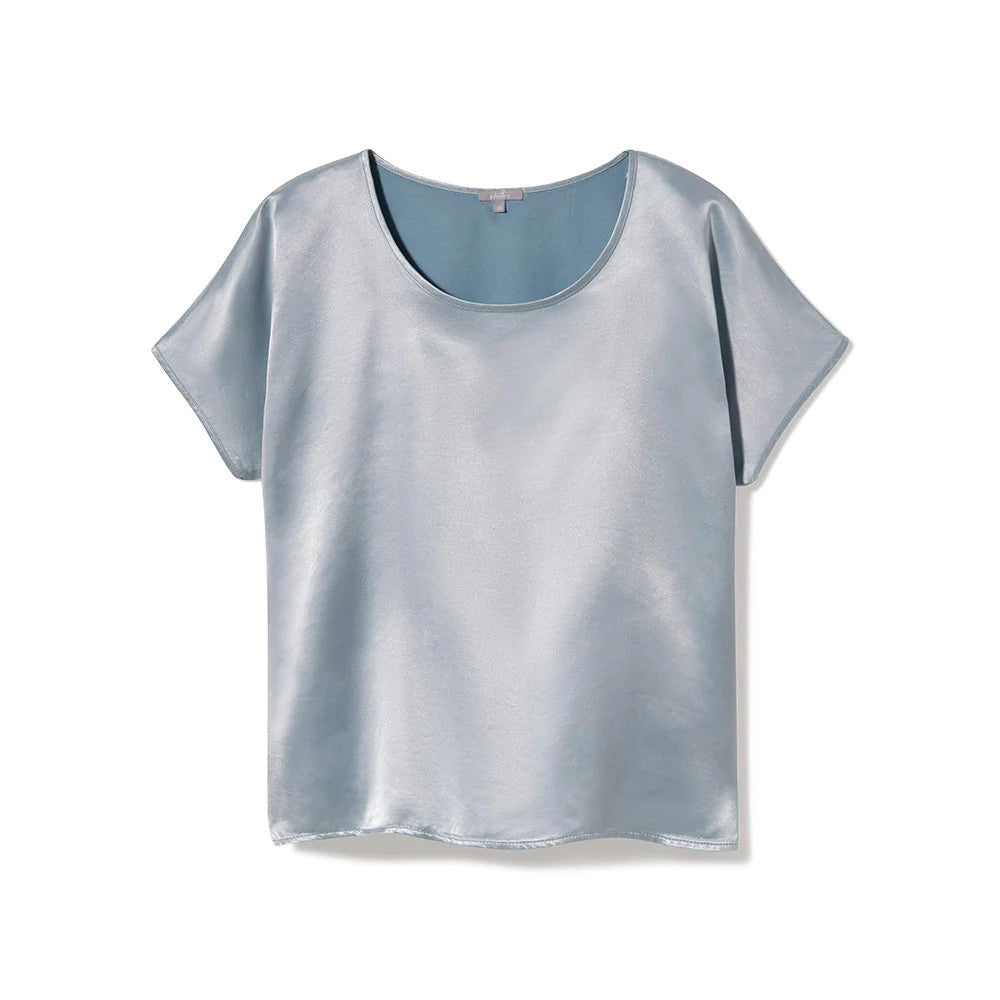 Roxxy All Satin Tee