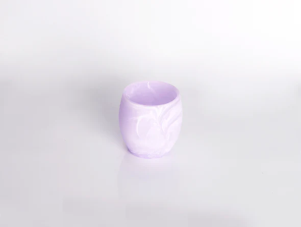 Resinware Handcrafted Tumbler | Set of 2