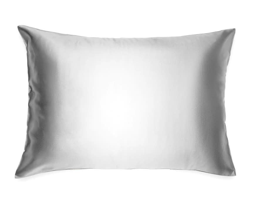 Silk Charmeuse Pillow Case | Boudoir