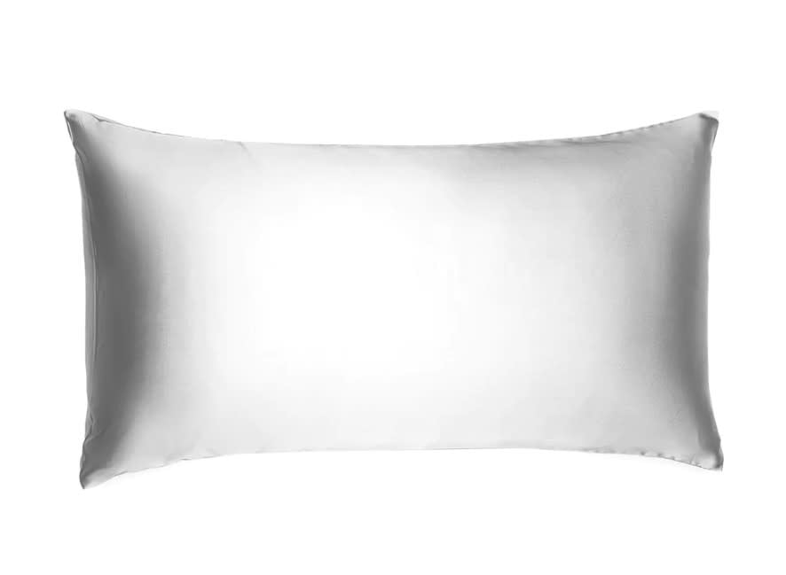 Silk Charmeuse Pillow Case | Boudoir