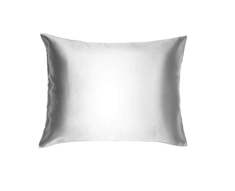 Silk Charmeuse Pillow Case | Boudoir