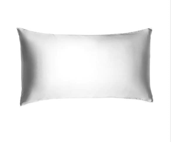 Silk Charmeuse Pillow Case | King