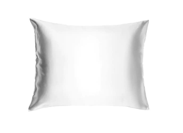 Silk Charmeuse Pillow Case | Boudoir