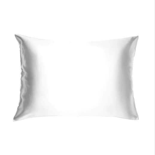 Silk Charmeuse Pillow Case | Boudoir