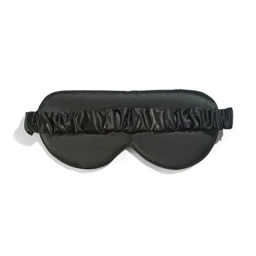 Silk Women's Eye Mask |