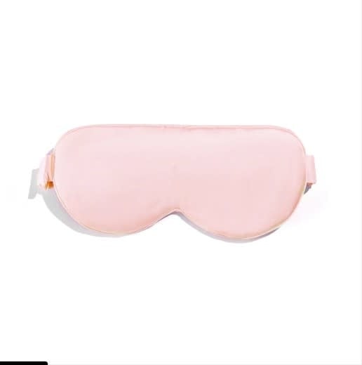 Silk Women's Eye Mask |