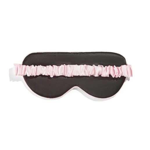 Silk Women's Eye Mask |