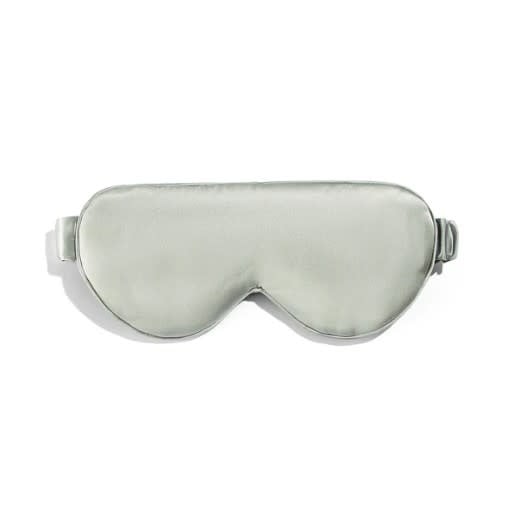 Silk Women's Eye Mask |