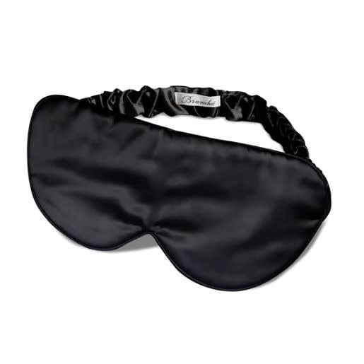 Silk Men's Eye Mask |