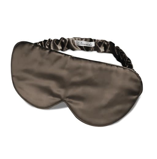 Silk Men's Eye Mask |