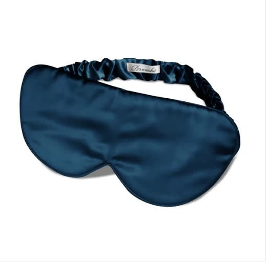 Silk Men's Eye Mask |