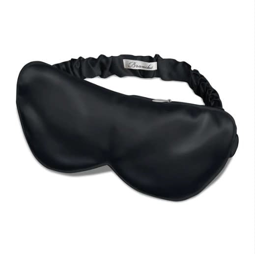 Silk Weighted Eye Mask |
