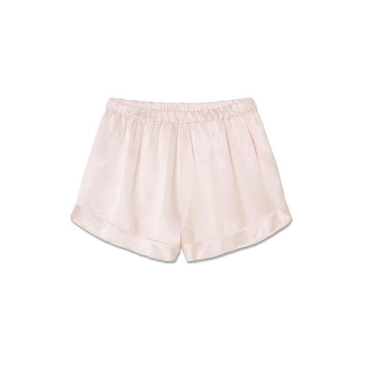 Spencer Satin Short |