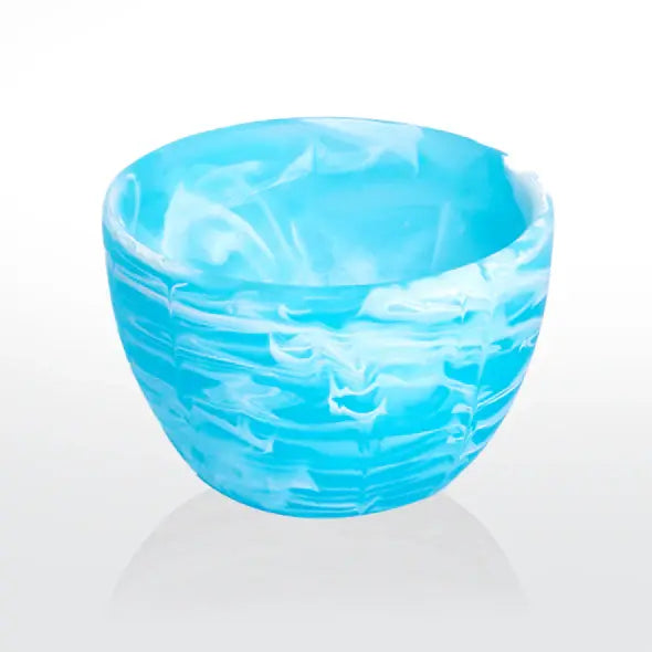 Resinware Handcrafted Deep Bowl | Medium 6.2in