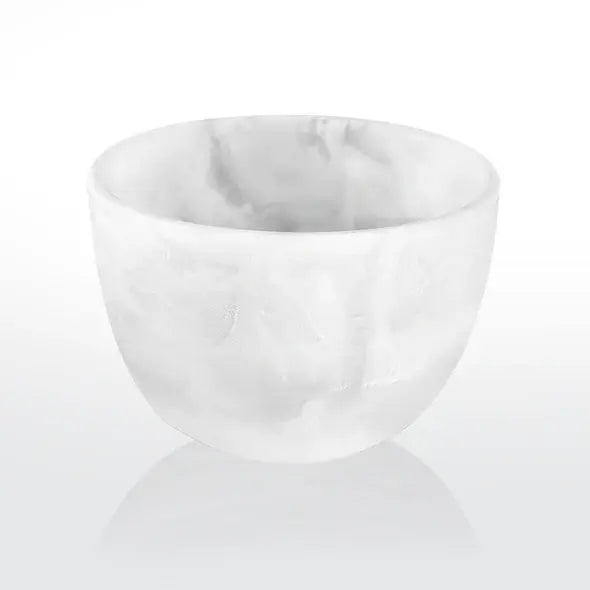 Resinware Handcrafted Deep Bowl | Medium 6.2in