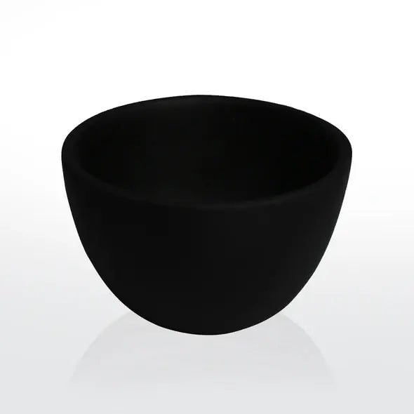 Resinware Handcrafted Deep Bowl | Small 4.7in