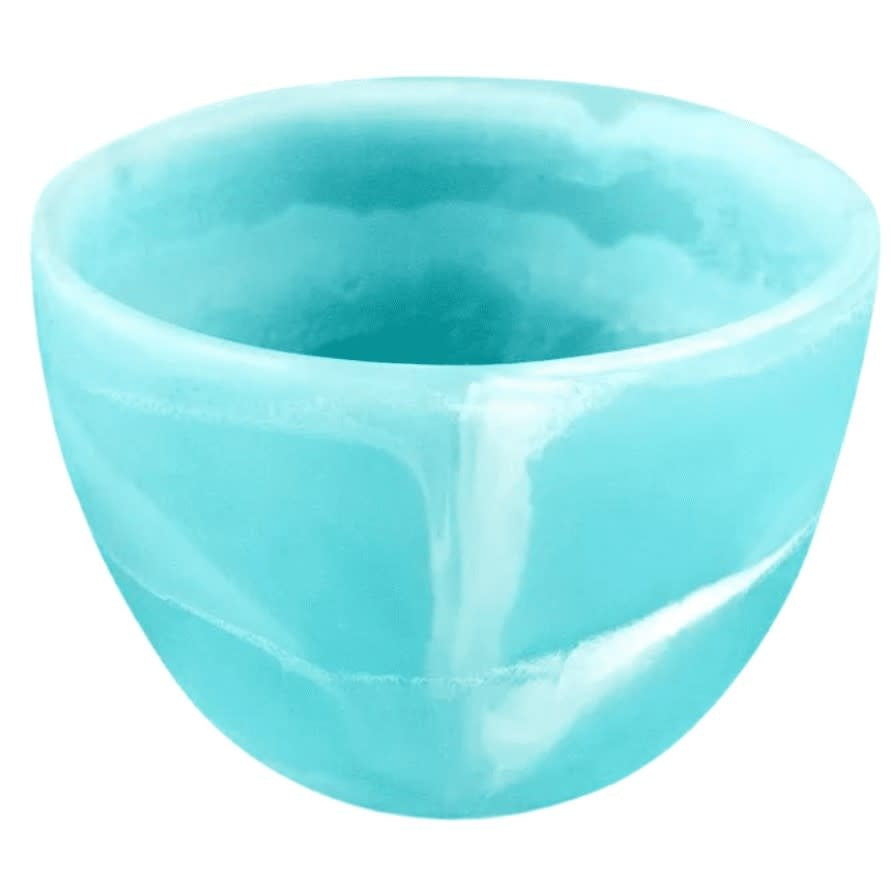Resinware Handcrafted Deep Bowl | Small 4.7in