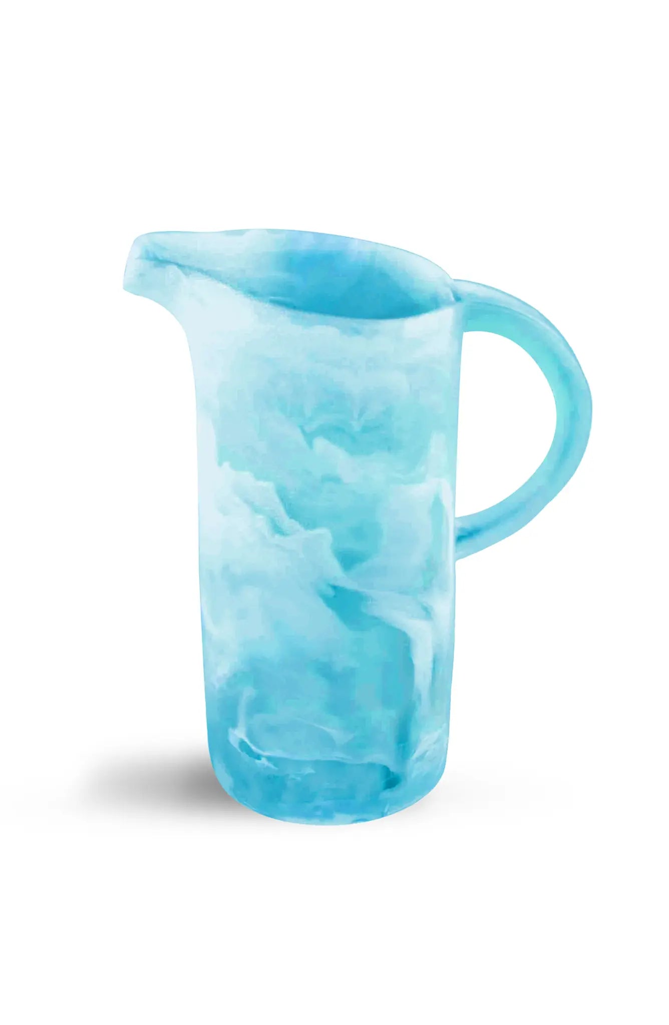 Resinware Handcrafted Pitcher | Classical 48oz