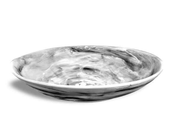 Resin Everyday Bowl | Large 15.75in