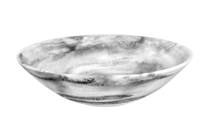 Resin Everyday Bowl | Medium 11.4in