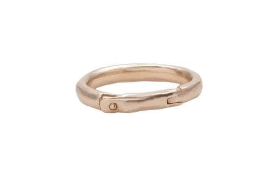 Classic Rose Gold Bale