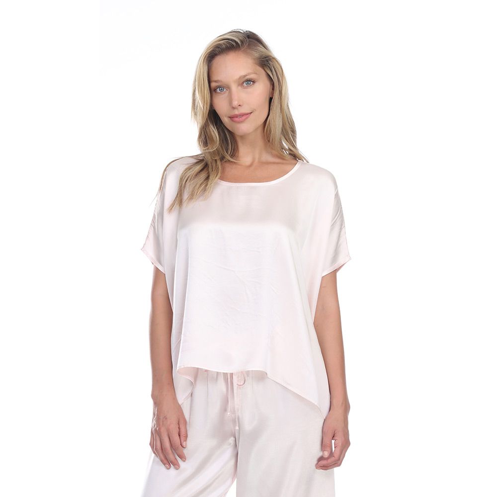 Roxxy All Satin Tee