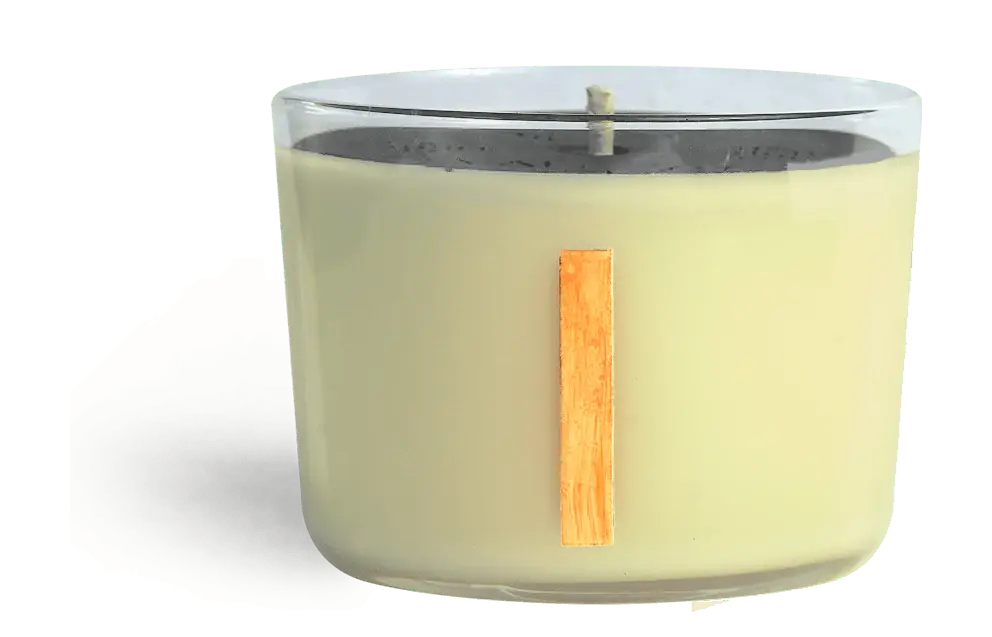 Soy Candle | Grey Haven 7oz