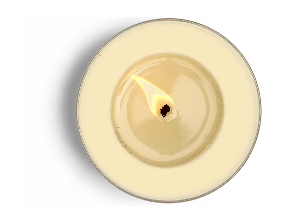 Soy Candle | Grey Haven 7oz