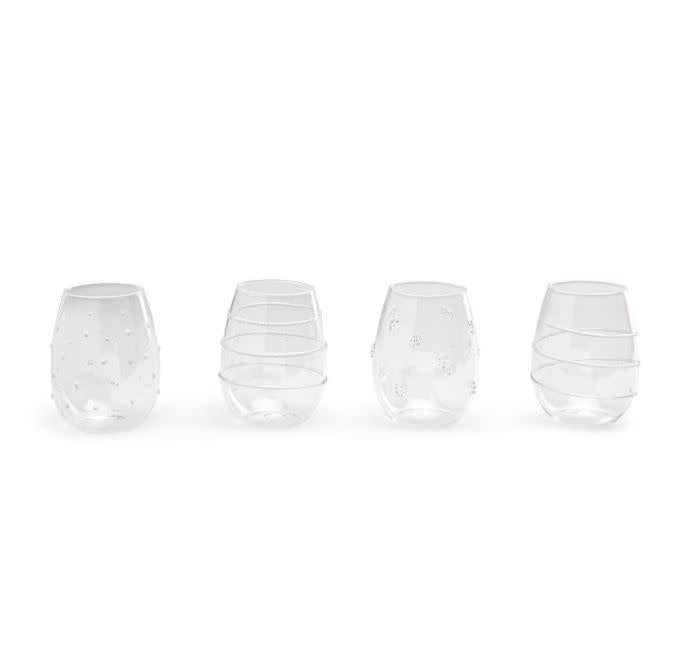Verre Stemless Wine Glass | 19oz