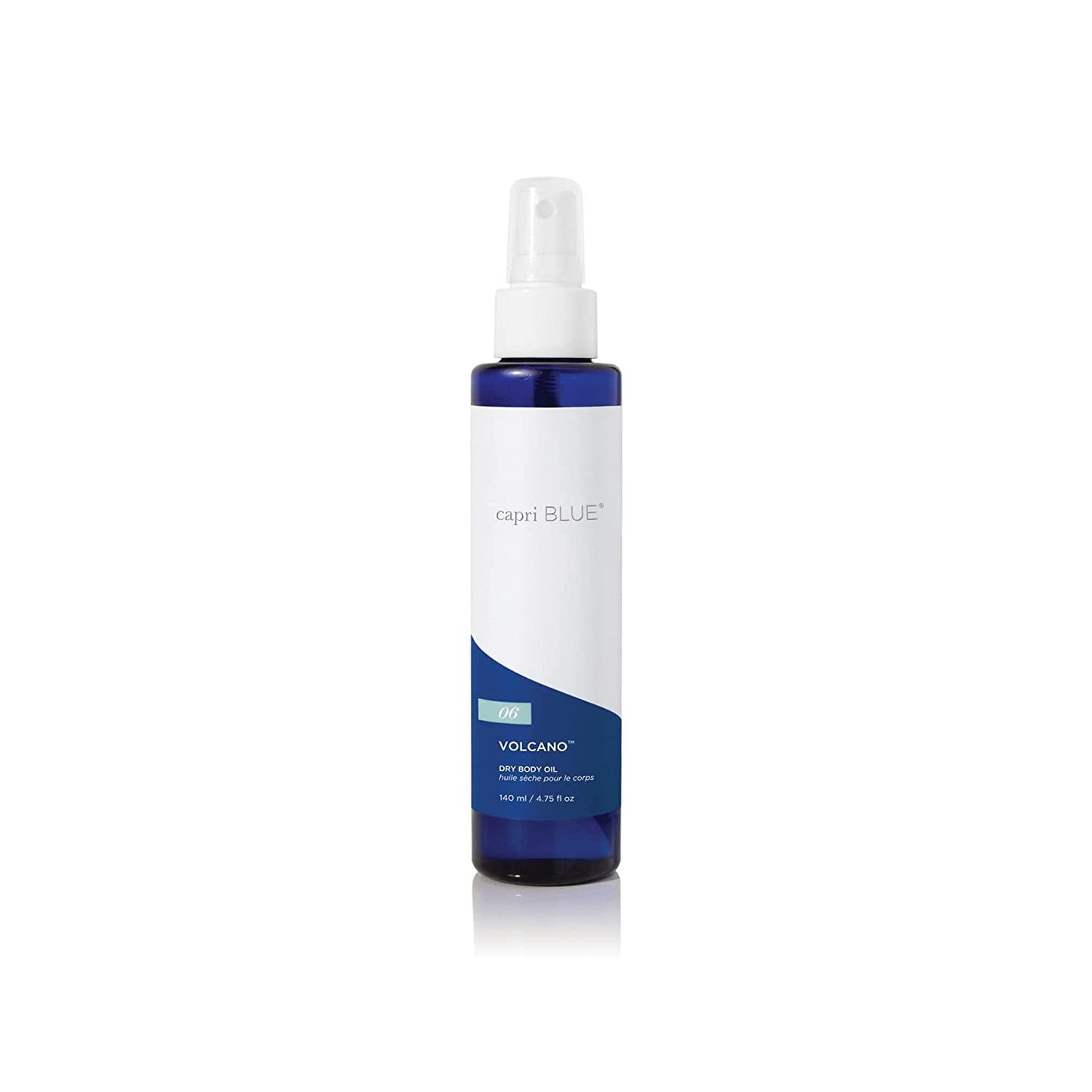 CapriBlue Volcano Dry Body Oil T