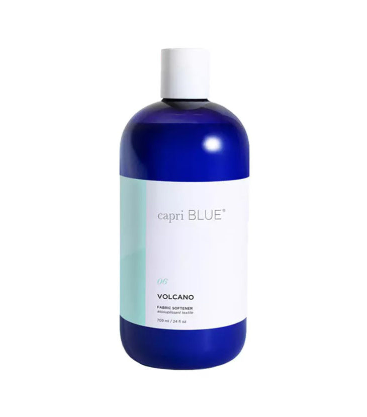 CapriBlue Volcano Fabric Softener