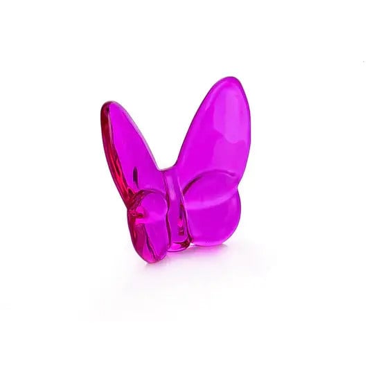 Crystal Butterfly |