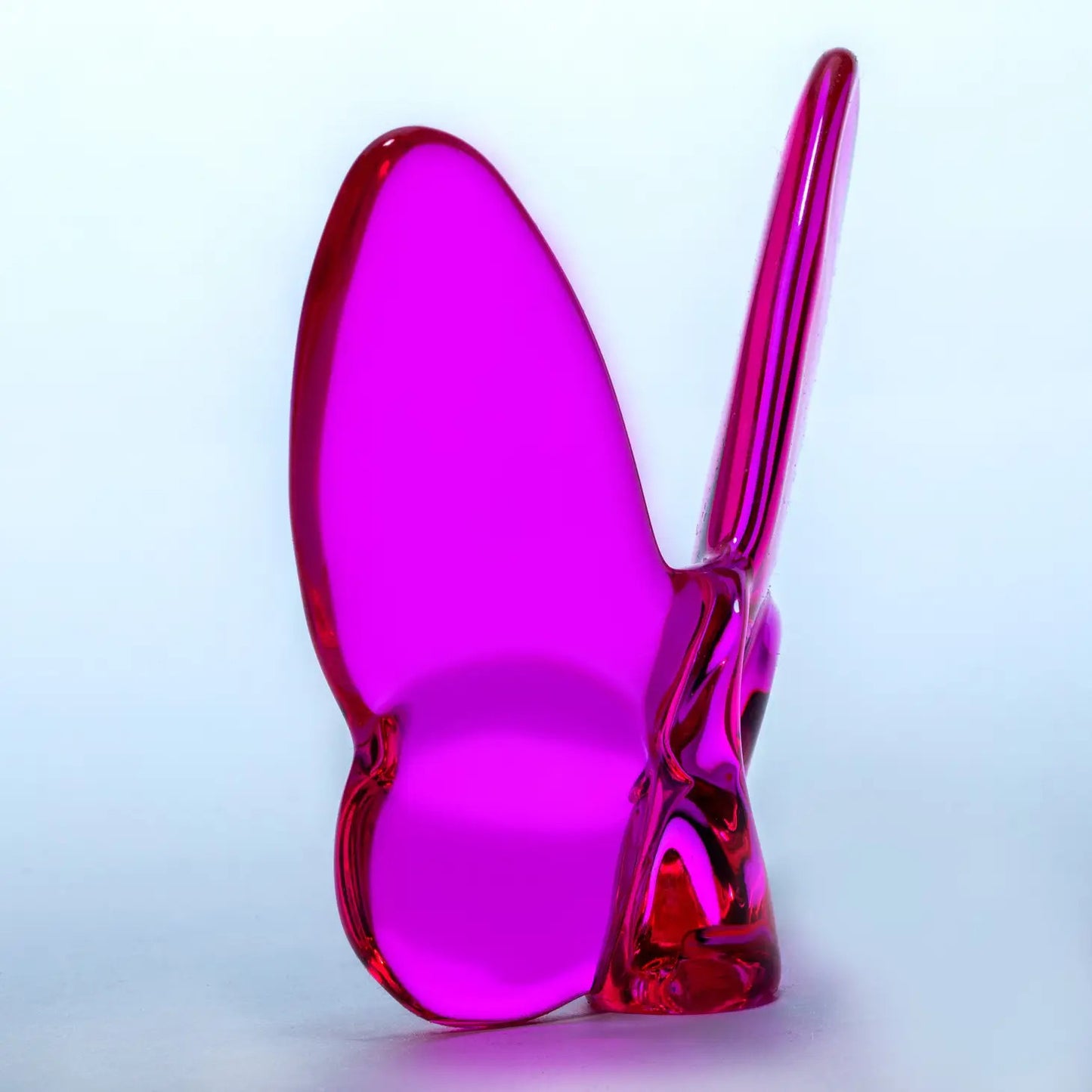 Crystal Butterfly |