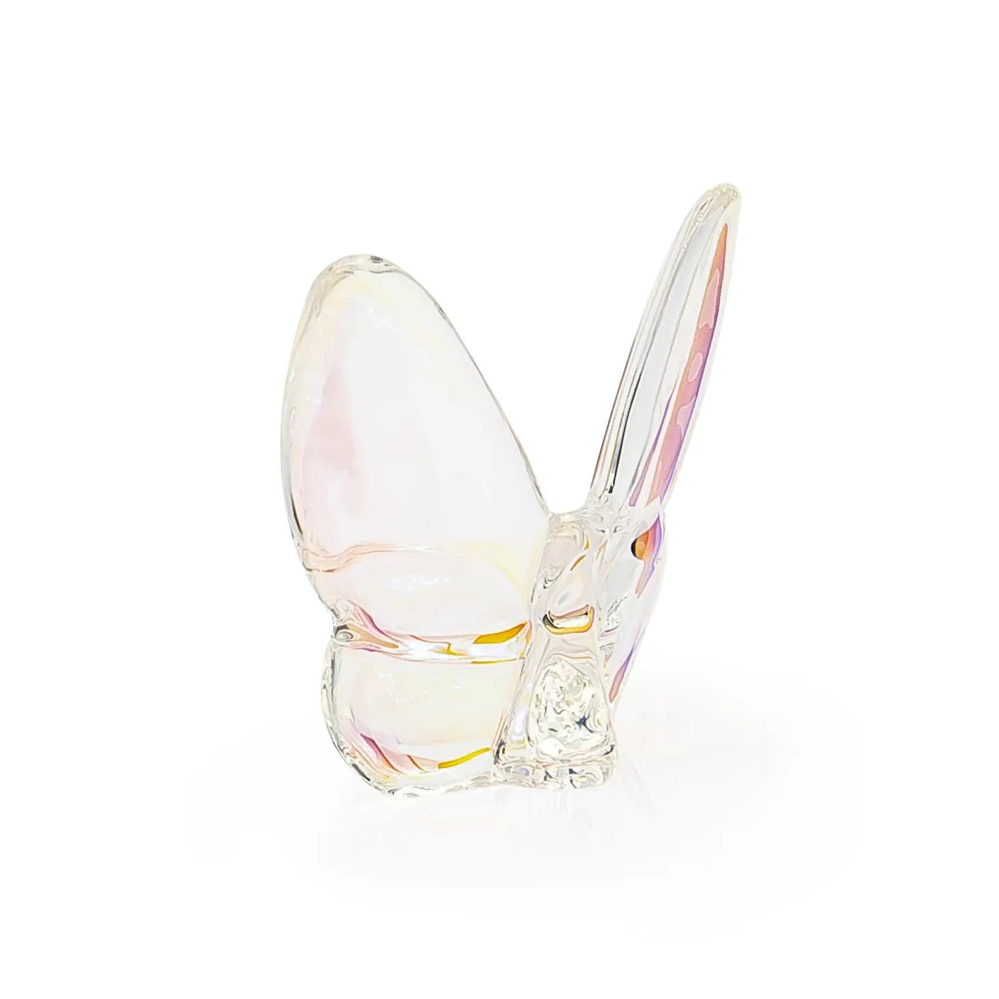 Crystal Butterfly |