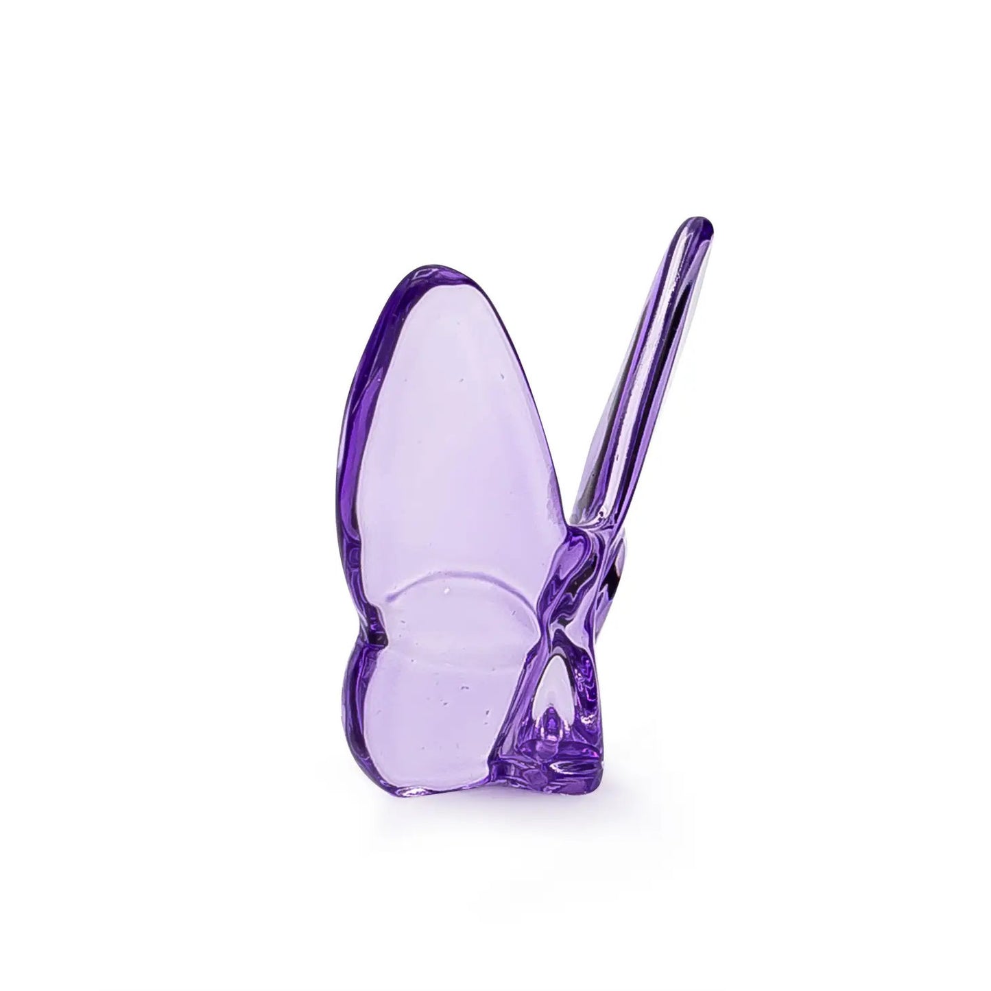 Crystal Butterfly |