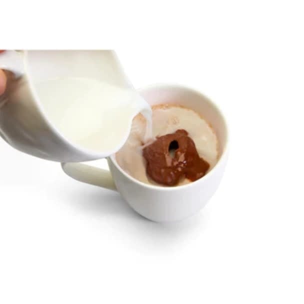 Easter Egg Hot Chocolate Cocoba