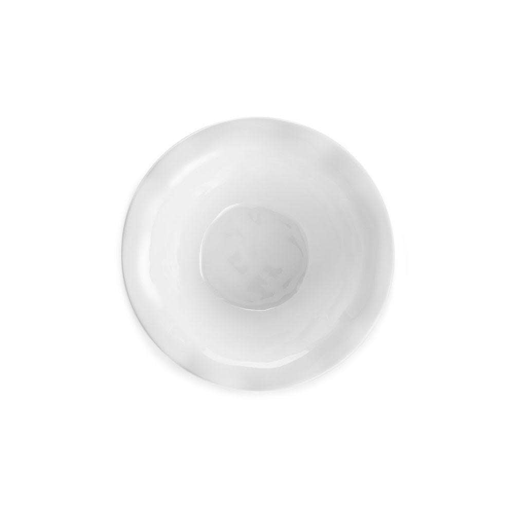 Ruffle Round Cereal Bowl